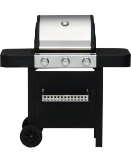 MUSTANG ATLANTA 3 KAASUGRILLI Main Image