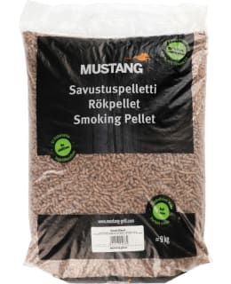 MUSTANG SAVUSTUSPELLETTI SWEET BLEND Main Image