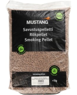 MUSTANG SAVUSTUSPELLETTI MESKIITTI Main Image