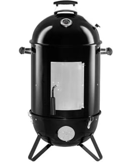 MUSTANG PISPALA CHAR.SMOKER Main Image