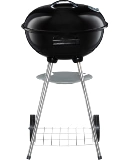 MUSTANG BASIC 43 HIILIGRILLI Main Image