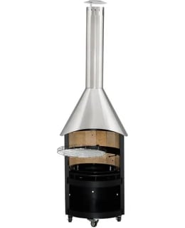 MUSTANG NEKALA PIHAGRILLI Main Image