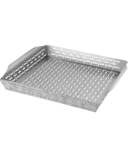 MUSTANG 37x34x5CM GRILLIPANNU Main Image