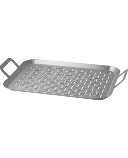 MUSTANG 44X26CM GRILL PAN Main Image