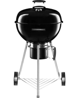 MUSTANG GOURMET 57 HIILIGRILLI Main Image