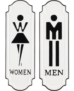 4LIVING 325028 MEN TOILET KYLTTI Main Image