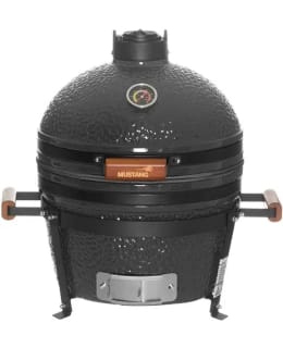 MUSTANG KAMADO S CHAR.GRILL Main Image