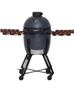 MUSTANG KAMADO M 18" HIILIGRILLI Main Image