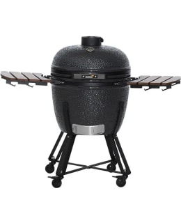 MUSTANG KAMADO XL  23,5" HIILIGRILLI Main Image