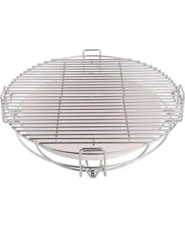 MUSTANG 5 IN 1 KAMADO L GRILLAUSJÄRJESTE Main Image