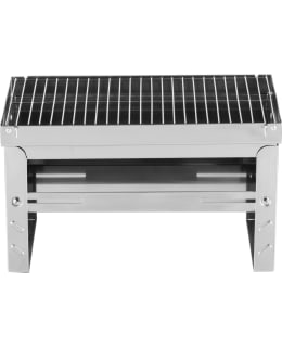 MUSTANG TREK HIILIGRILLI Main Image