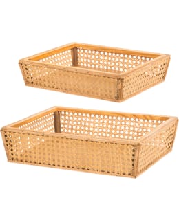 4LIVING 325883 M SUNSET 30X37X9 TARJOTIN Main Image