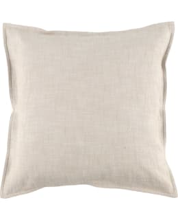 FANNI K 326177 PORVOO 50X50 SAND CUSHION Main Image