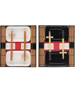 MAKU SUSHI TARJOILUSETTI KAHDELLE LAJIT Main Image