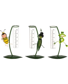 4LIVING ÖTÖKKÄ 21CM LAJ PÖYTÄSADEMITTARI Main Image