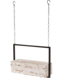 4LIVING RIIPPUVA RUSTIC KUKKALAATIKKO Main Image