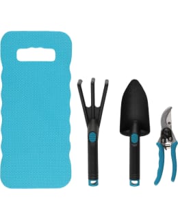 TARMO PUUTARHAN 4-OS.KÄSITYÖKALUSARJA Main Image