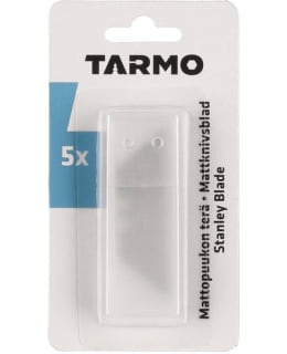 TARMO MATTOPUUKON TERÄ 5 KPL Main Image