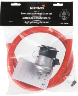 MUSTANG PV-MATALAPAINESÄÄDINSARJA Main Image