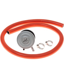 MUSTANG PV-MATALAPAINESÄÄDINSARJA Main Image