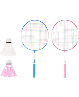 ATOM JÄTTI SULKAPALLOSETTI Main Image