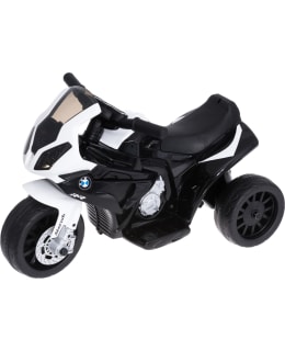 BMV 6V sähkömoottoripyörä Main Image