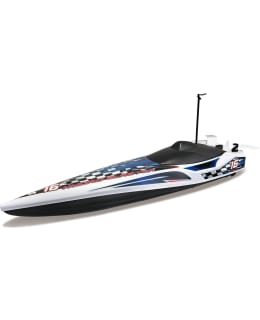 MAISTO TECH HYDRO BLASTER RC PIKAVENE Main Image