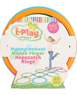 PLAY 20KPL RUUTUHYPPYRENKAAT Main Image