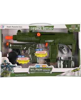 MILITARY SERIES ARMEIJA ASESETTI Main Image