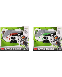SPACE SERIES 15 CM LEIKKIASE Main Image
