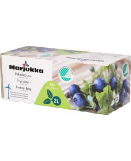 MARJUKKA PAKASTEPUSSI EKO 40 KPL 2 L Main Image