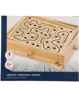 PUINEN LABYRINTTIPELI Main Image