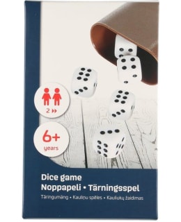 YATZY NOPPAPELI Main Image