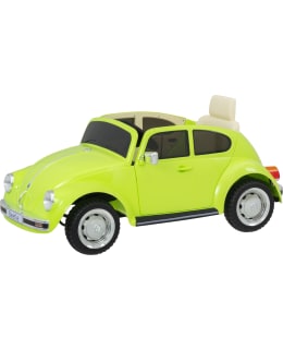 BEETLE 12V SÄHKÖAUTO Main Image