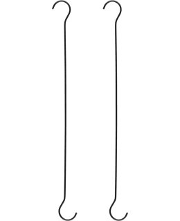 TARMO 330541 2KPL 60CM MU RIPUSTUSKOUKKU Main Image