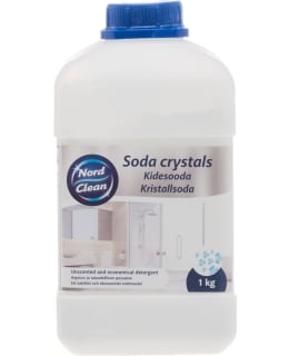 NORD CLEAN 1 KG KIDESOODA Main Image