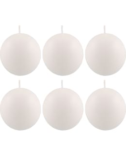 POLAR 330569 6KPL 6CM VA PALLOKYNTTILÄ Main Image