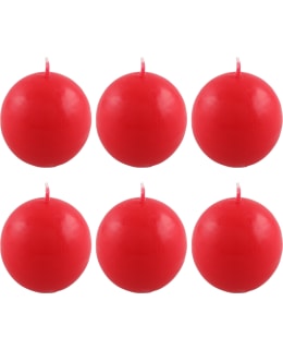 POLAR 330570 6KPL 6CM J.PU PALLOKYNTTILÄ Main Image