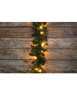 FINNLUMOR 80LED 5M HAVUPUNOS OVEEN Main Image