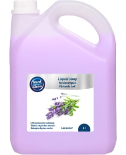 NORD CLEAN LAVENTELI 3 L NESTESAIPPUA Main Image