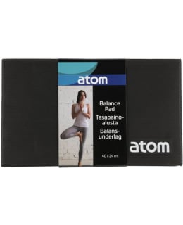 ATOM 40X24 CM TASAPAINOALUSTA Main Image