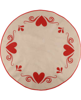 WINTERIA 331710 100CM KUUSENALUSMATTO Main Image