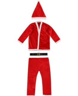 WINTERIA 331722 LUXUS JOULUPUKIN ASU Main Image