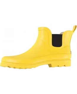 ACCES 331965 W.RUBBERBOOTS YELLOW 39 Main Image