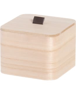 4LIVING 332446 S 14X14X10,5 LTK KANNELLA Main Image