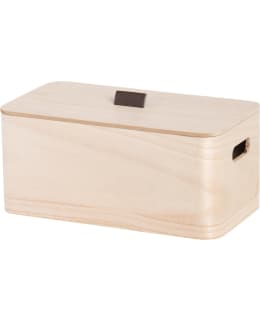 4LIVING 332446 M 30X16X13,5 LTK KANNELLA Main Image