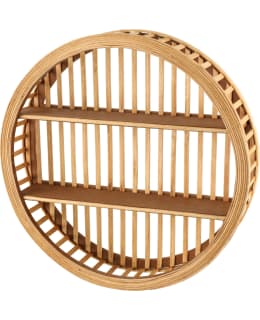 4LIVING 332644 ROTTINKI 41CM HYLLY Main Image