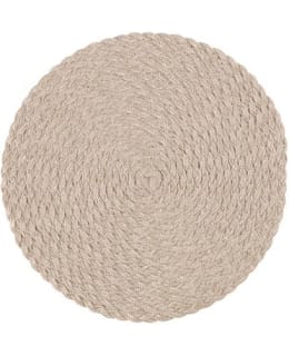 4LIVING 332963 LETTI 38 CM PLACE MAT Main Image