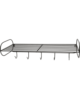 4LIVING 333883 5 KOUKKUA HATTUHYLLY Main Image