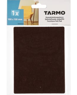 TARMO 100 X 130 MM RUSKEA HUONEKALUHUOPA Main Image